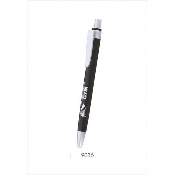 sp plastic pen colour with black white